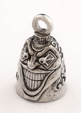 GB Insane Clown Guardian Bell® GB Insane Clown Guardian Bells Guardian Bell