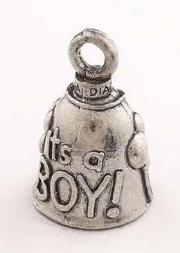 GB It's A Boy Guardian Bell® GB It's A Boy Guardian Bells Guardian Bell