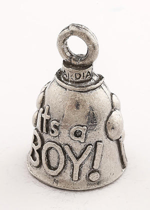 GB It's A Boy Guardian Bell® GB It's A Boy