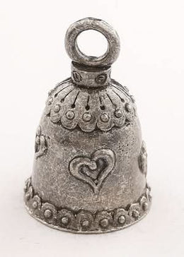 GB It's A Girl Guardian Bell® GB It's A Girl Guardian Bells Guardian Bell