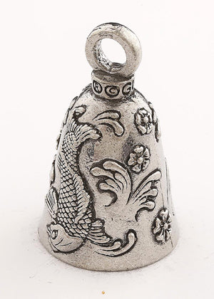 GB Koi Fish Guardian Bell® GB Koi Fish Guardian Bells Guardian Bell