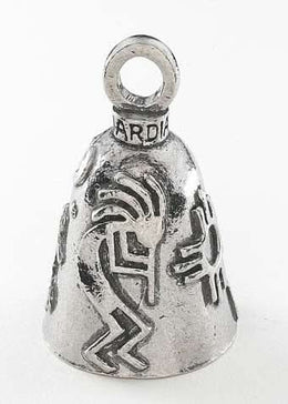 GB Kokopelli Guardian Bell® GB Kokopelli Guardian Bells Guardian Bell