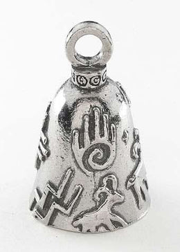 GB Kokopelli Guardian Bell® GB Kokopelli Guardian Bells Guardian Bell