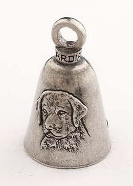 GB Labrador Dog Guardian Bell® GB Labrador Dogs Guardian Bells Guardian Bell