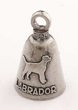 GB Labrador Dog Guardian Bell® GB Labrador Dogs Guardian Bells Guardian Bell