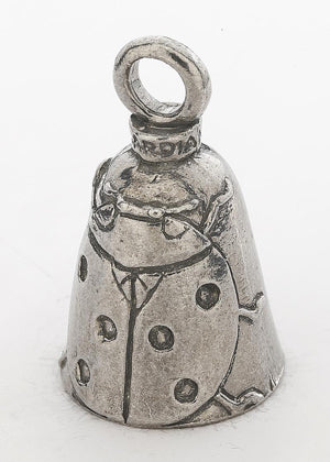 GB Lady Bug Guardian Bell® GB Lady Bug Guardian Bells Guardian Bell