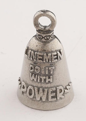 GB Lineman Guardian Bell® GB Lineman Guardian Bells Guardian Bell