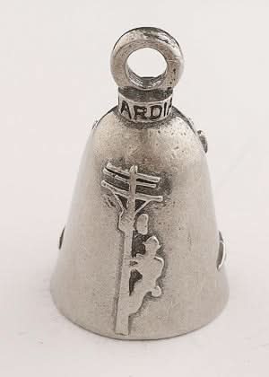 GB Lineman Guardian Bell® GB Lineman Guardian Bells Guardian Bell