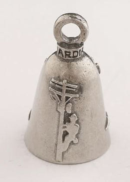 GB Lineman Guardian Bell® GB Lineman Guardian Bells Guardian Bell