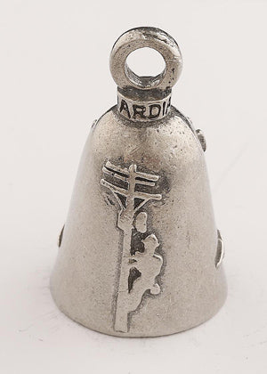 GB Lineman Guardian Bell® GB Lineman Guardian Bells Guardian Bell
