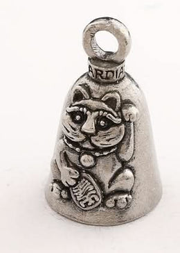 GB Maneki-Nek Guardian Bell® GB Maneki-Nek Guardian Bells Guardian Bell