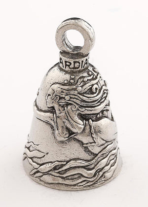 GB Mermaid Guardian Bell® GB Mermaid Guardian Bells Guardian Bell