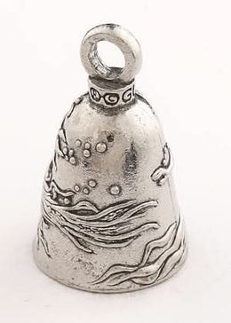 GB Mermaid Guardian Bell® GB Mermaid Guardian Bells Guardian Bell