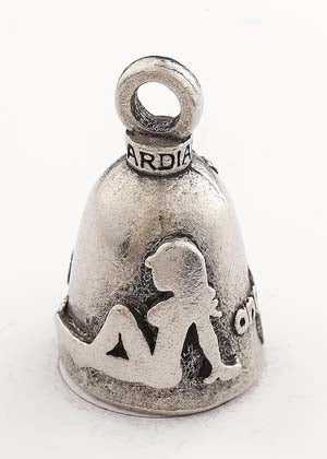 GB Mud Flap Girl Guardian Bell® GB Mud Flap Girl Guardian Bells Guardian Bell