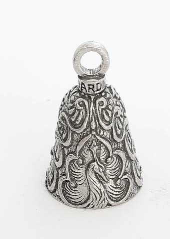GB Peacock Guardian Bell® GB Peacock Guardian Bells Guardian Bell