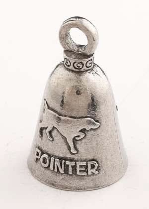 GB Pointer Dog Guardian Bell® GB Pointer Dog Guardian Bells Guardian Bell