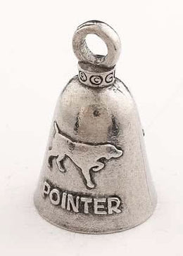 GB Pointer Dog Guardian Bell® GB Pointer Dog Guardian Bells Guardian Bell