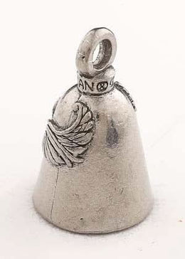 GB Guardian Bell® GB Praying Angel Guardian Bells Guardian Bell