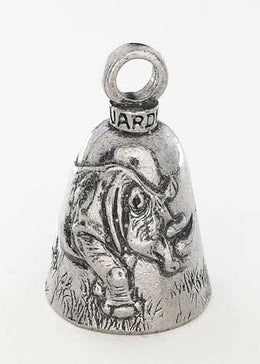 GB Rhino Guardian Bell® GB Rhino Guardian Bells Guardian Bell