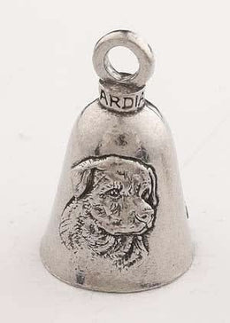 GB Rottweil Dog Guardian Bell® GB Rottweiler Dog Guardian Bells Guardian Bell