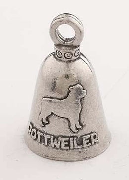 GB Rottweil Dog Guardian Bell® GB Rottweiler Dog Guardian Bells Guardian Bell