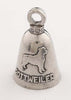GB Rottweil Dog Guardian Bell® GB Rottweiler Dog