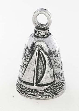GB Sailboat Guardian Bell® GB Sailboat Guardian Bells Guardian Bell