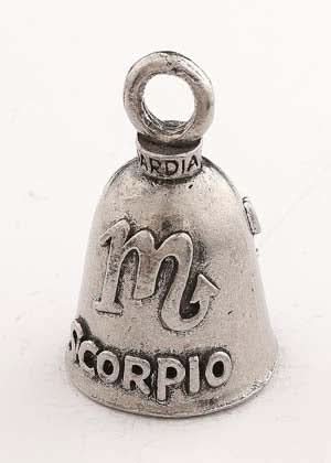 GB Scorpio Guardian Bell® GB Scorpio Guardian Bells Guardian Bell
