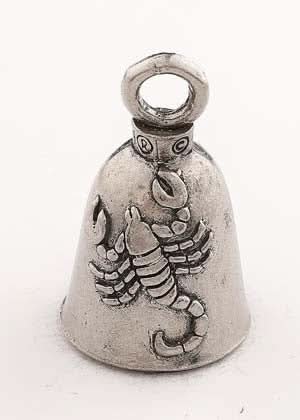 GB Scorpio Guardian Bell® GB Scorpio Guardian Bells Guardian Bell