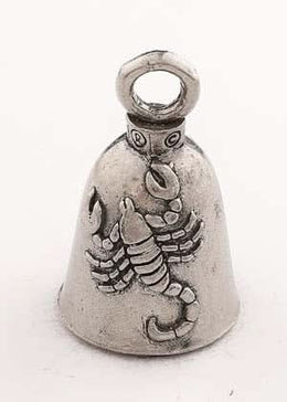 GB Scorpio Guardian Bell® GB Scorpio Guardian Bells Guardian Bell