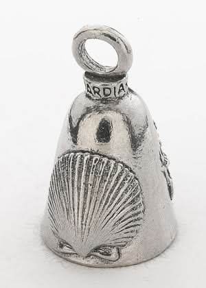 GB Sea Shell Guardian Bell® GB Sea Shell Guardian Bells Guardian Bell
