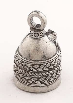 GB Serpent Skull Guardian Bell® GB Serpentine Skull Guardian Bells Guardian Bell