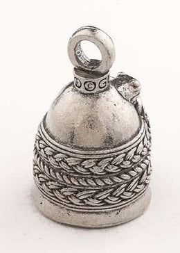 GB Serpent Skull Guardian Bell® GB Serpentine Skull Guardian Bells Guardian Bell