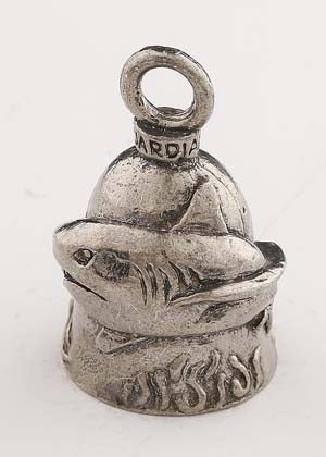 GB Shark Guardian Bell® GB Shark Guardian Bells Guardian Bell
