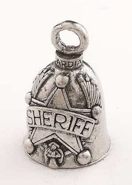 GB Sheriff Guardian Bell® GB Sheriff Guardian Bells Guardian Bell