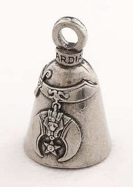 GB Shriner Guardian Bell® GB Shriner Guardian Bells Guardian Bell