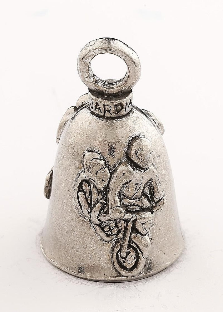 GB Sport Bike T Guardian Bell® GB Sport Bike Tricks Guardian Bells Guardian Bell