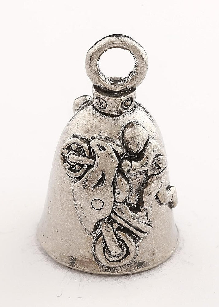 GB Sport Bike T Guardian Bell® GB Sport Bike Tricks Guardian Bells Guardian Bell