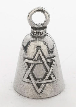 GB Star of David Guardian Bell® GB Star of David Guardian Bells Guardian Bell