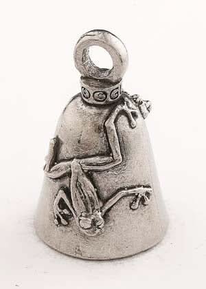 GB Tree Frog Guardian Bell® GB Tree Frog Guardian Bells Guardian Bell