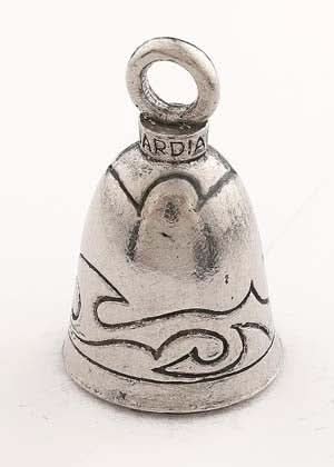 GB Tribal Guardian Bell® GB Tribal Guardian Bells Guardian Bell
