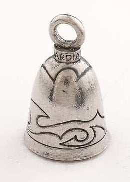 GB Tribal Guardian Bell® GB Tribal Guardian Bells Guardian Bell