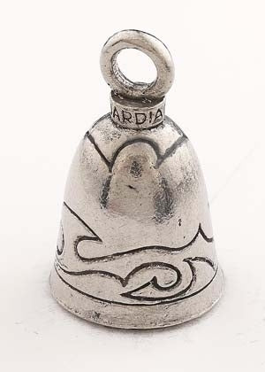 GB Tribal Guardian Bell® GB Tribal Guardian Bells Guardian Bell