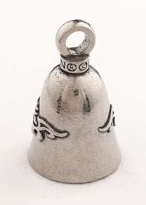 GB Tribal Spade Guardian Bell® GB Tribal Spade Guardian Bells Guardian Bell