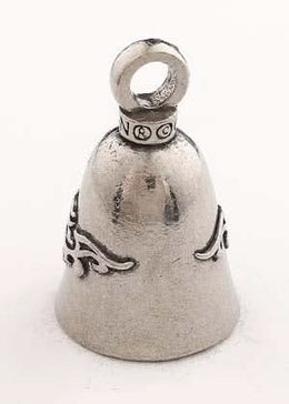 GB Tribal Spade Guardian Bell® GB Tribal Spade Guardian Bells Guardian Bell