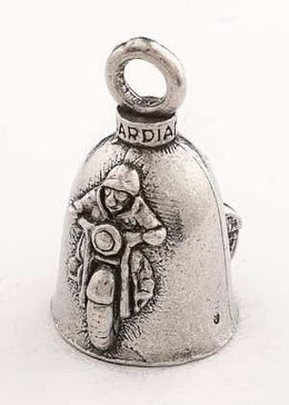 GB Trike Guardian Bell® GB Trike Guardian Bells Guardian Bell