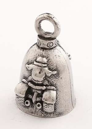 GB Trike Guardian Bell® GB Trike Guardian Bells Guardian Bell