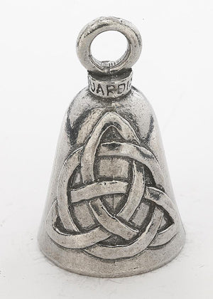GB Trinity Knot Guardian Bell® GB Trinity Knot Guardian Bells Guardian Bell