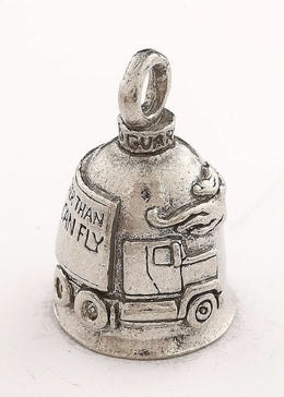 GB Trucker Guardian Bell® GB Trucker Guardian Bells Guardian Bell