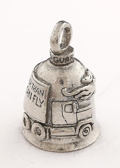 GB Trucker Guardian Bell® GB Trucker Guardian Bells Guardian Bell